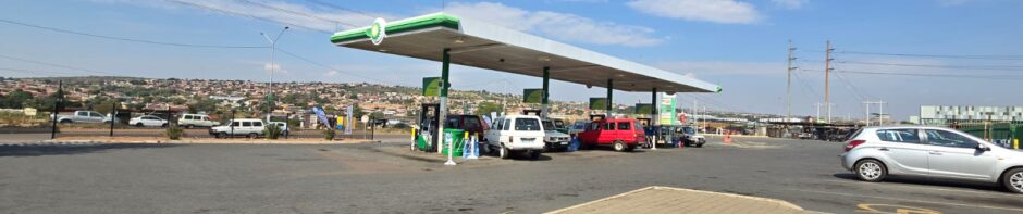 BP Mabopane